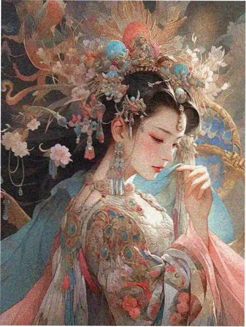 深海